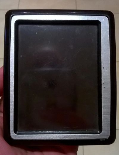Лот: 11005374. Фото: 1. Навигатор. GPS-навигаторы