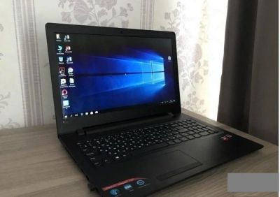Лот: 12646963. Фото: 1. Ультрабук lenovo (новый). Ноутбуки