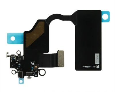 Лот: 21336972. Фото: 1. Шлейф Apple iPhone 12 (A2403... Шлейфы, разъёмы