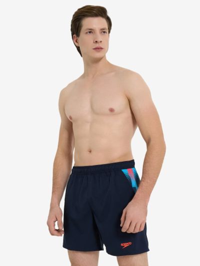 Лот: 24775342. Фото: 1. Шорты плавательные мужские Speedo... Шорты