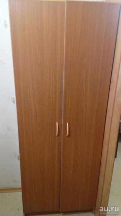 Лот: 8289874. Фото: 1. Шкаф, стул. Другое (мебель для спальни)