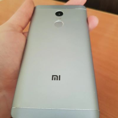 Лот: 15143232. Фото: 1. Xiaomi Redmi Note 4 3/32. Смартфоны