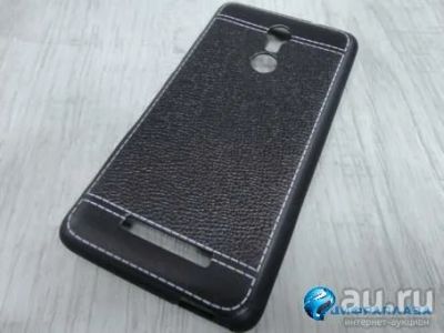 Лот: 13420648. Фото: 1. Чехол силиконовый Xiaomi Redmi... Чехлы, бамперы