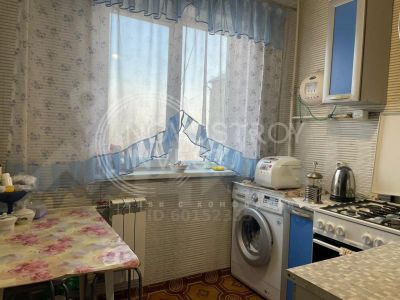 Лот: 17239608. Фото: 1. 2к. квартира 45кв.м.4/5эт. Квартиры, студии