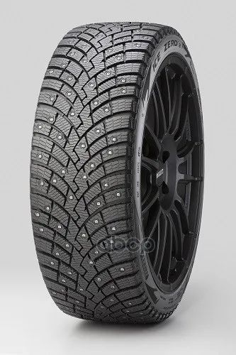 Лот: 21852877. Фото: 1. Автошина Pirelli Ice Zero 2 235... Другое (автозапчасти)