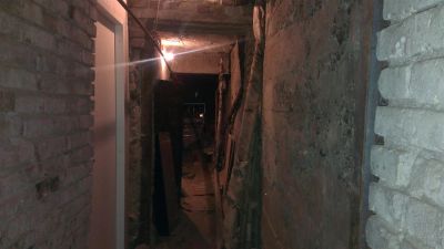 Лот: 3691196. Фото: 1. Нежилое в Канске, подвал 124кв. Коммерческая недвижимость
