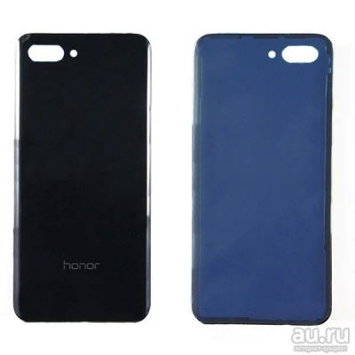 Лот: 13549400. Фото: 1. Задняя крышка Huawei Honor 10... Корпуса, клавиатуры, кнопки