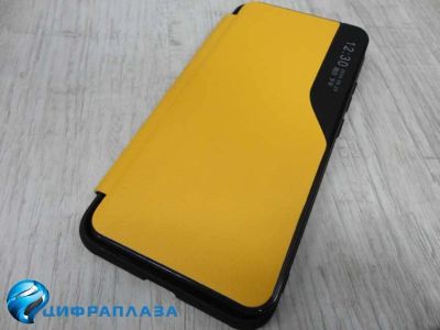 Лот: 18604690. Фото: 1. Чехол-книжка Samsung A71 Smart... Чехлы, бамперы