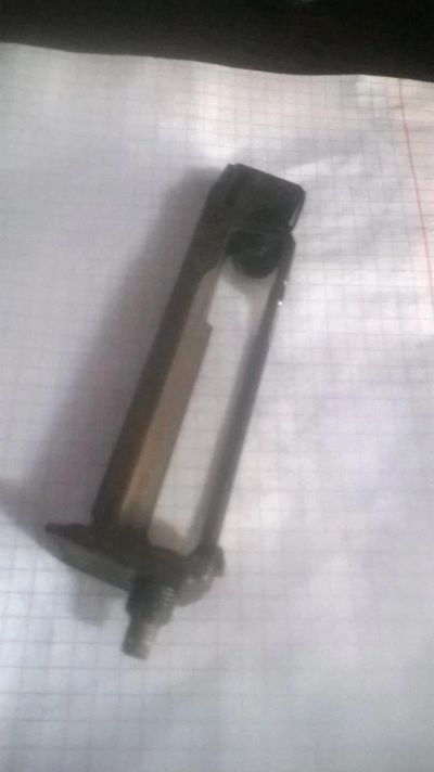 Лот: 9093080. Фото: 1. Магазин МР-654к. Аксессуары, запчасти