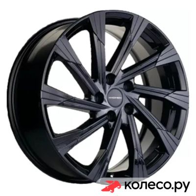 Лот: 25358020. Фото: 1. KHW1901 (Chery Tiggo 8) 7.5x19... Диски