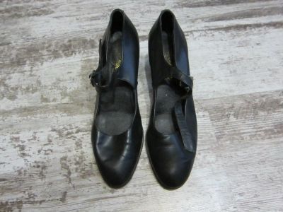 Лот: 8078199. Фото: 1. туфли для танцев. Другое (женская обувь)