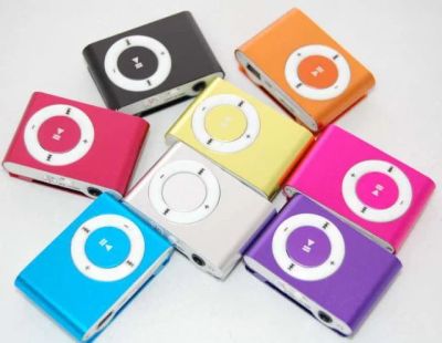 Лот: 4754033. Фото: 1. Плеер MP3 JHC-2112 (no box) PROMO. Плееры