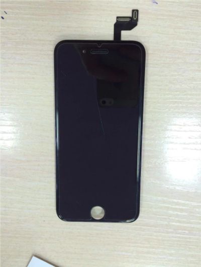 Лот: 9072746. Фото: 1. iPhone 6S, дисплей, LCD-модуль... Дисплеи, дисплейные модули, тачскрины