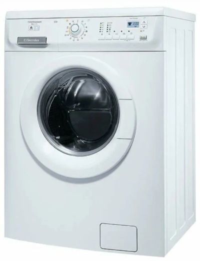Лот: 20599787. Фото: 1. Стиральная машина electrolux EWF... Стиральные машины