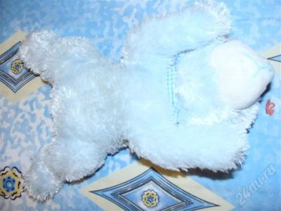 Лот: 514898. Фото: 1. мишутка 25см. Мягкие