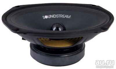 Лот: 13150503. Фото: 1. Sound Stream SME.694 (1 шт) динамики. Акустика автомобильная