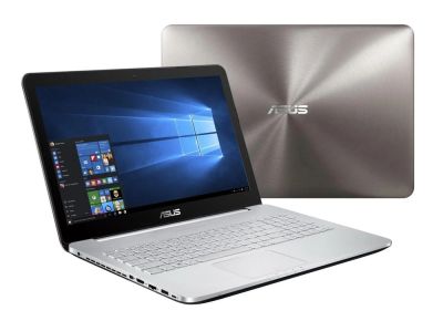 Лот: 10707461. Фото: 1. Игровой FullHD Ноутбук ASUS VivoBook... Ноутбуки