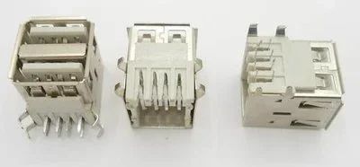 Лот: 9991171. Фото: 1. Разъем USB 102 (103261). Разъёмы