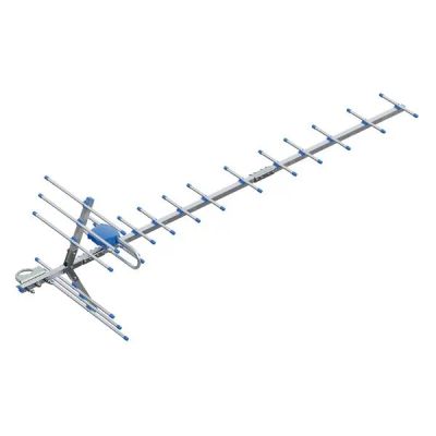 Лот: 24452087. Фото: 1. Антенна Rexant RX-416, наружная. Антенны