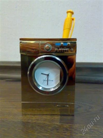 Лот: 991325. Фото: 1. Стиральная машинка LG. Сувенирные мелочи