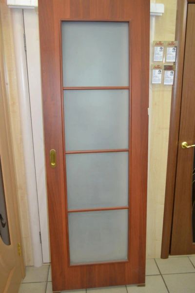 Лот: 3993173. Фото: 1. Дверь ламинированная С8о итальянский... Двери межкомнатные
