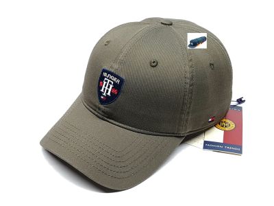 Лот: 19973242. Фото: 1. Бейсболка Tommy Hilfiger est.1985... Головные уборы