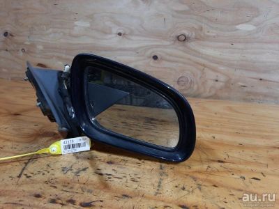 Лот: 18535853. Фото: 1. Зеркало боковое Audi A8 4E2 BFM... Кузов