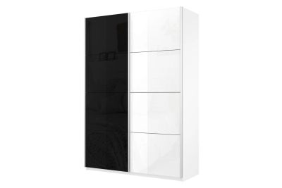 Лот: 24328893. Фото: 1. Шкаф-купе 2-дверный Hoff Cors. Шкафы, шкафы-купе