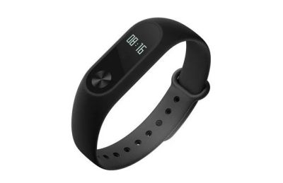 Лот: 12773381. Фото: 1. НОВЫЙ Xiaomi Mi Band 2, 100% оригинал... Смарт-часы, фитнес-браслеты, аксессуары