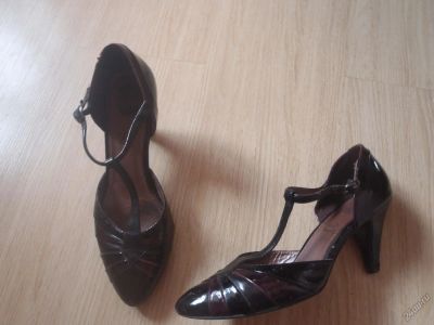Лот: 5794208. Фото: 1. Продам туфли Chester Р.39. Туфли