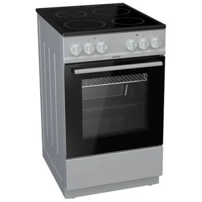 Лот: 10422800. Фото: 1. Керамическая плита Gorenje EC5111SG... Плиты, духовые шкафы, варочные поверхности