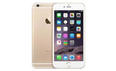 Лот: 4803403. Фото: 1. IPhone 6 16Gb. Gold. РосТест... Смартфоны