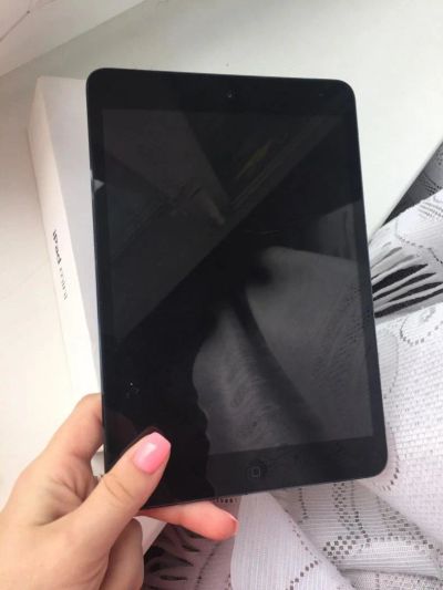 Лот: 10042934. Фото: 1. iPad mini 32gb, LTE. Планшеты