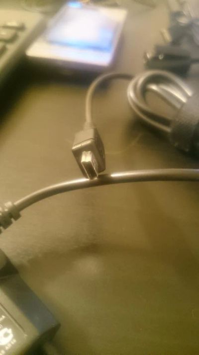 Лот: 6506204. Фото: 1. Зарядное устройство prolife miniusb... Зарядные устройства, блоки питания, адаптеры сетевые для смартфонов