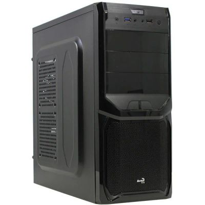 Лот: 12391832. Фото: 1. Игровой системник Intel Core i5-3330... Компьютеры в сборе