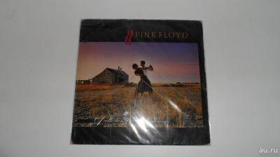 Лот: 8924038. Фото: 1. Pink Floyd "A Collection Of Great... Аудиозаписи