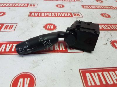 Лот: 20895950. Фото: 1. Переключатель дворников Honda... Двигатель и элементы двигателя