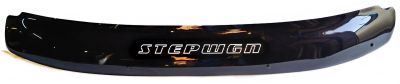 Лот: 14533422. Фото: 1. Honda StepWagon 2001-2005 Дефлектор... Детали тюнинга