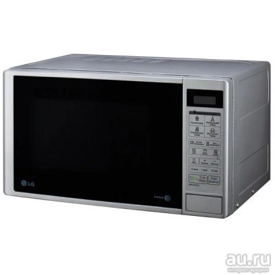 Лот: 8886373. Фото: 1. Микроволновая печь LG MS 20M43... Микроволновки, мини-печи