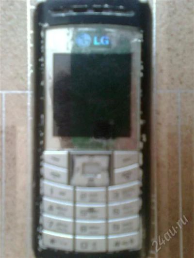 Лот: 2394603. Фото: 1. Продам сотовый телефон LG G 1800... Кнопочные мобильные телефоны