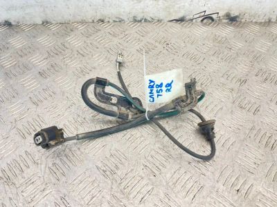 Лот: 25628853. Фото: 1. провод датчика abs Toyota Camry... Двигатель и элементы двигателя