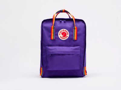 Лот: 24979636. Фото: 1. Рюкзак Fjallraven Kanken. Рюкзаки