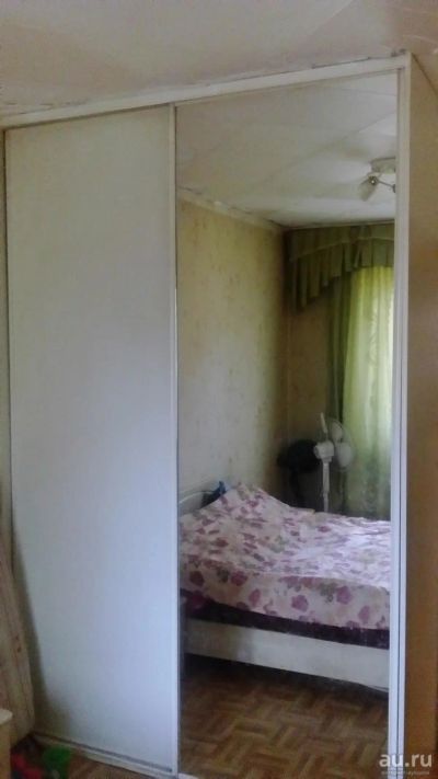 Лот: 9793139. Фото: 1. Встроенный шкаф-купе. Шкафы, шкафы-купе