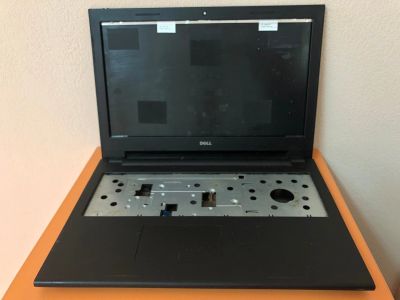 Лот: 13887189. Фото: 1. Корпус Dell Inspiron 15, P40F. Корпуса, блоки питания