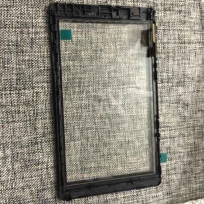 Лот: 6408252. Фото: 1. Тачскрин для Prestigio PMP3007C3G. Дисплеи, дисплейные модули, тачскрины