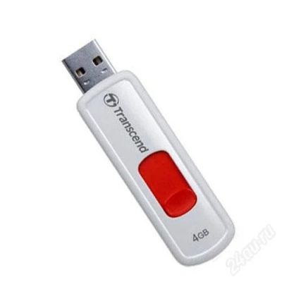Лот: 888552. Фото: 1. Flash карта 4гб. USB-флеш карты