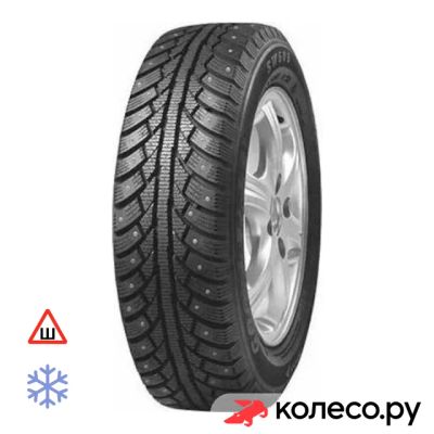 Лот: 25098332. Фото: 1. Winter ICept IZ W606 235/50 R18... Шины
