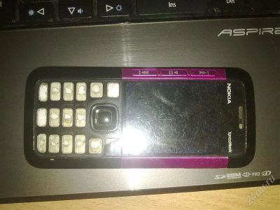 Лот: 1950553. Фото: 1. Nokia 5310 XM. Кнопочные мобильные телефоны
