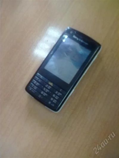 Лот: 2134945. Фото: 1. Sony Ericsson W960i. Кнопочные мобильные телефоны