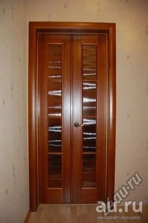 Лот: 8011772. Фото: 1. Изготовление или покупка готовой... Двери межкомнатные